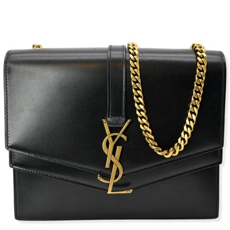 ysl sulpice bag medium|Saint Laurent Medium Monogram Sulpice Bag .